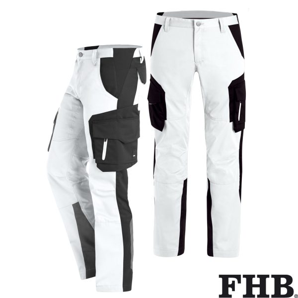 FHB Bundhose FABIAN 125300