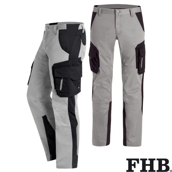 FHB Bundhose FABIAN 125300