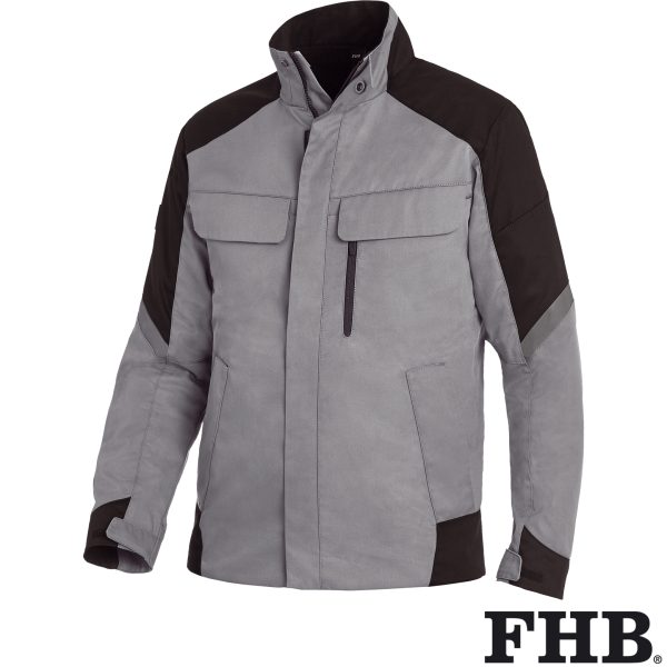 FHB Arbeitsjacke FRANK 125900