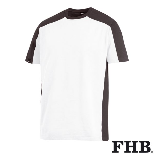 FHB T-Shirt Marc 90690