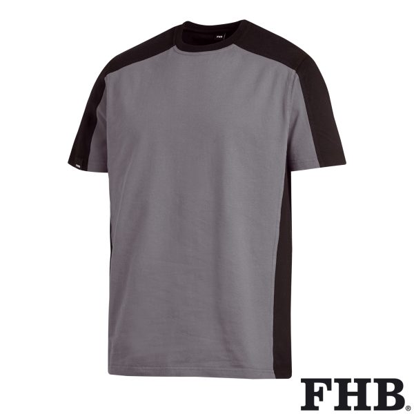 FHB T-Shirt Marc 90690