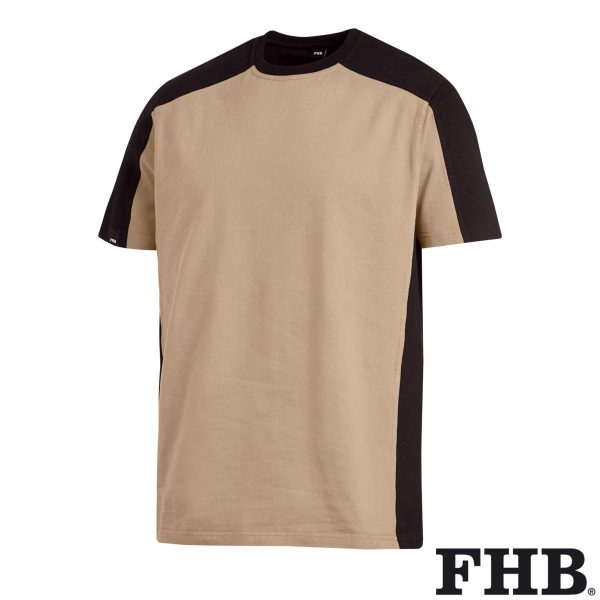 FHB T-Shirt Marc 90690