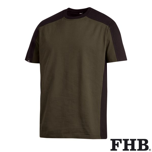 FHB T-Shirt Marc 90690