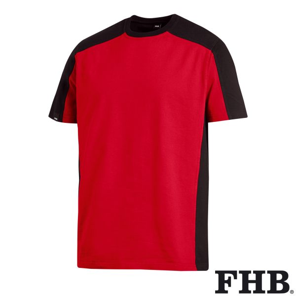 FHB T-Shirt Marc 90690