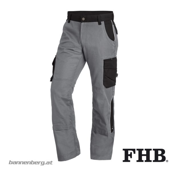 FHB Bundhose BRUNO 130430