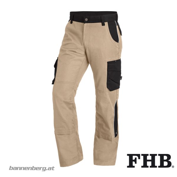 FHB Bundhose BRUNO 130430