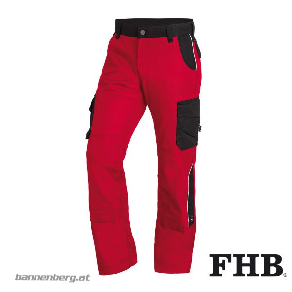 FHB Bundhose BRUNO 130430