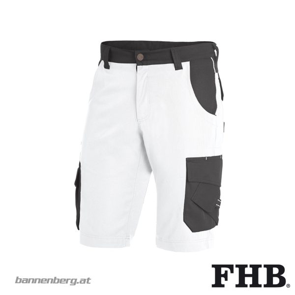 FHB Shorts THEO 130530