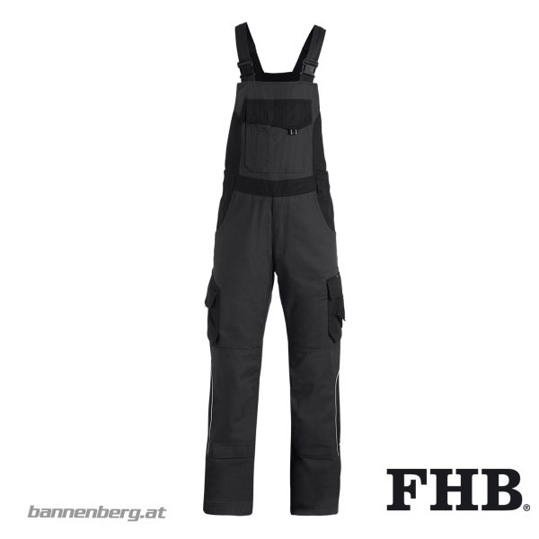 FHB Latzhose ECKHARD 130630