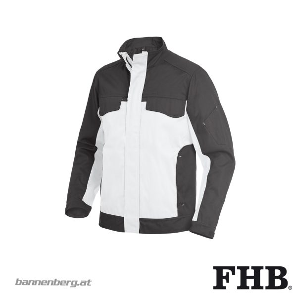 FHB Arbeitsjacke ERNST 130730