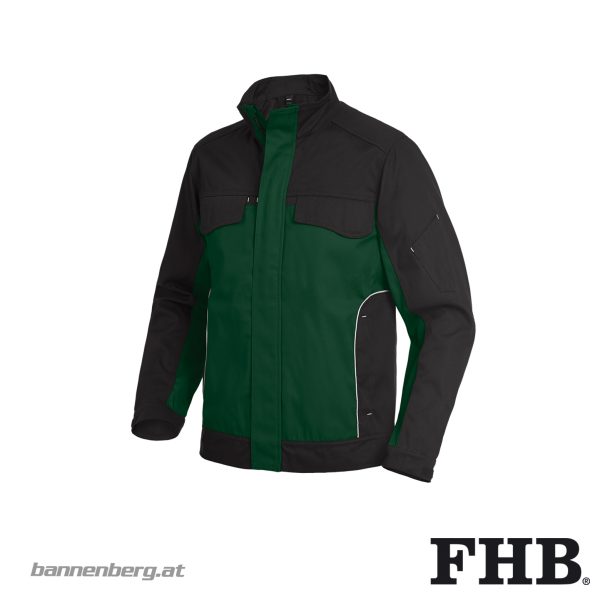 FHB Arbeitsjacke ERNST 130730