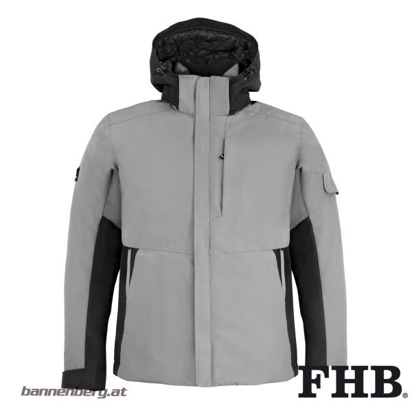 FHB Winterjacke GEORG 80101