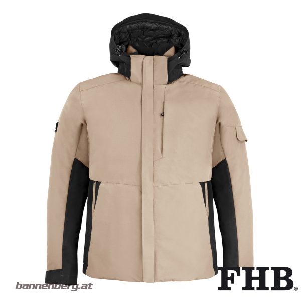 FHB Winterjacke GEORG 80101