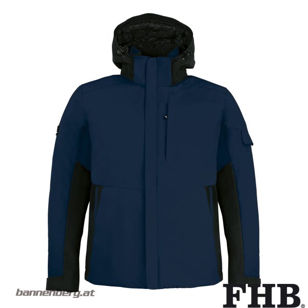 FHB Winterjacke GEORG 80101