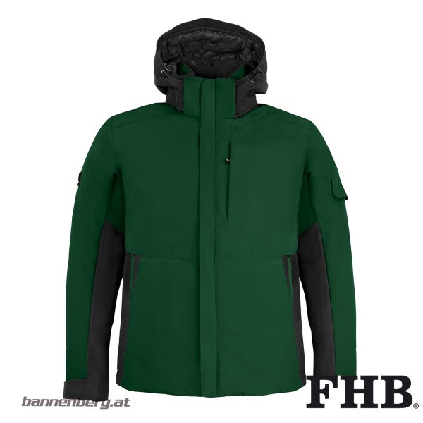 FHB Winterjacke GEORG 80101