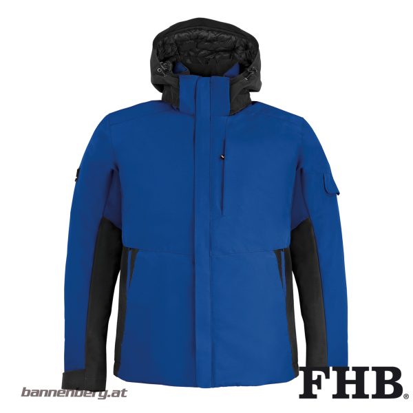 FHB Winterjacke GEORG 80101