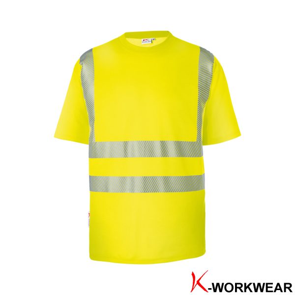 Kübler® REFLECTIQ T-Shirt PSA 2
