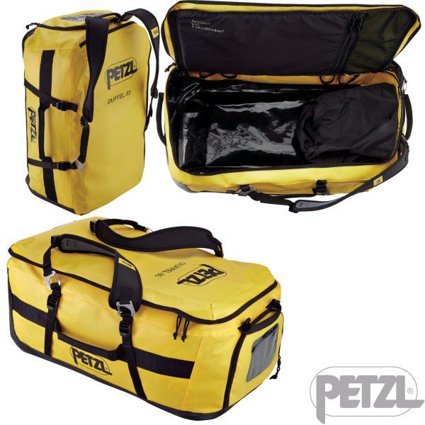 Petzl® Transporttasche DUFFEL 85
