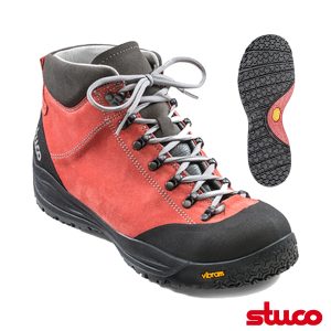 Stuco Stuco Sicherheitsschuh Hiking High Grip S3 *Zimmerschuh*