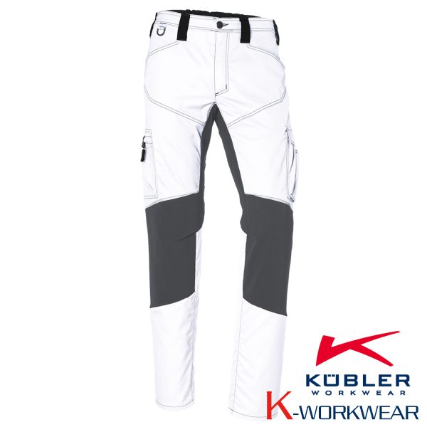 Kübler® Bundhose ACTIVIQ STRETCH 2850