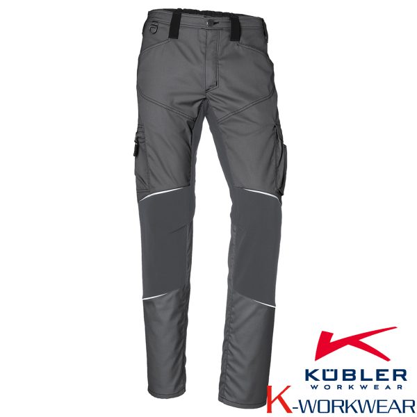 Kübler® Bundhose ACTIVIQ STRETCH 2850