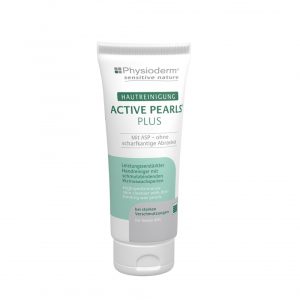 ACTIVE PEARLS® PLUS 200 ml Tube