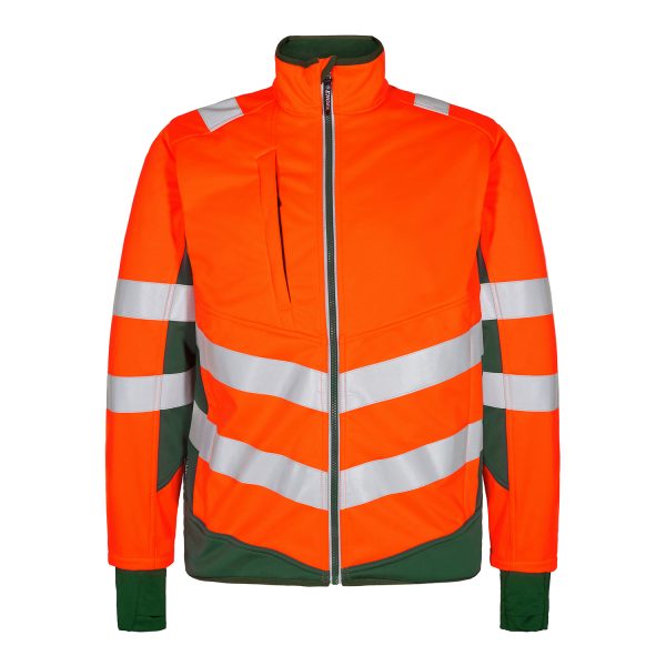ENGEL Safety Softshelljacke 1158 – Bild 8