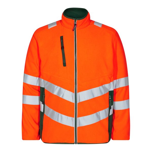 ENGEL Safety Fleecejacke 1192 – Bild 8