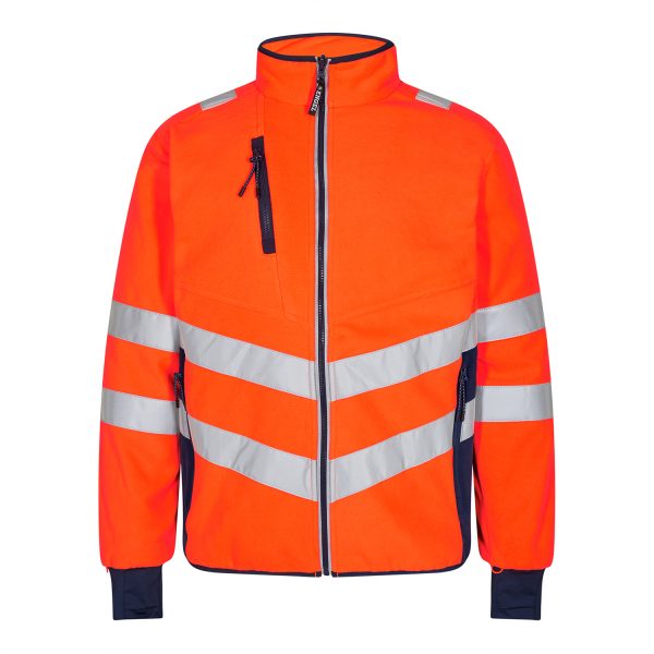 ENGEL Safety Fleecejacke 1192 – Bild 3