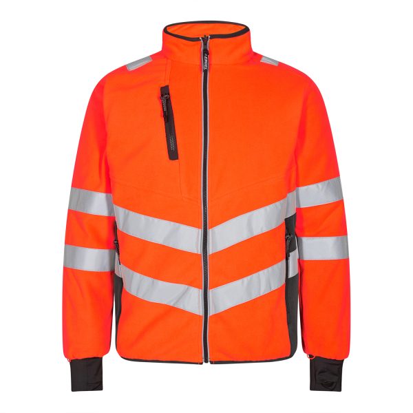 ENGEL Safety Fleecejacke 1192 – Bild 6