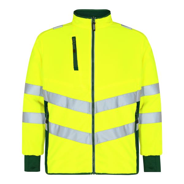 ENGEL Safety Fleecejacke 1192 – Bild 7
