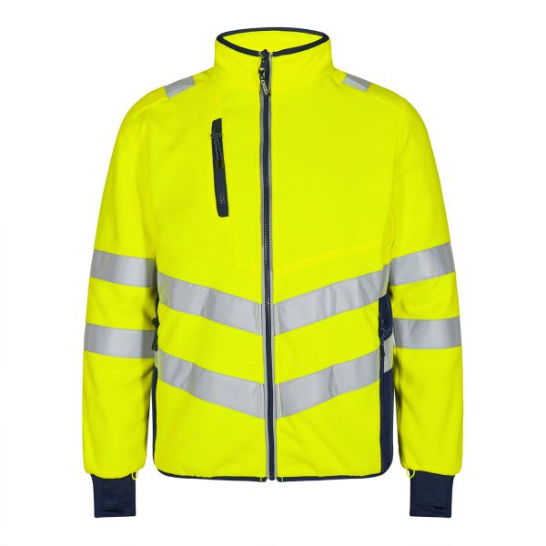 ENGEL Safety Fleecejacke 1192 – Bild 2