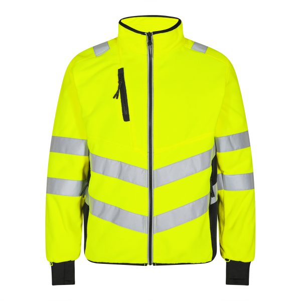 ENGEL Safety Fleecejacke 1192 – Bild 5