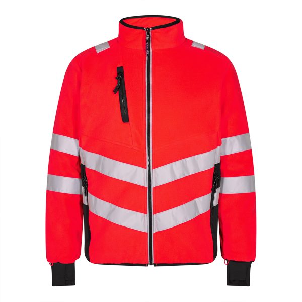 ENGEL Safety Fleecejacke 1192 – Bild 4