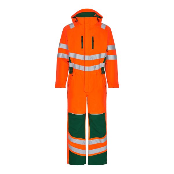 ENGEL Safety Winterkombination 4946 – Bild 8