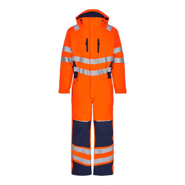 ENGEL Safety Winterkombination 4946 – Bild 3