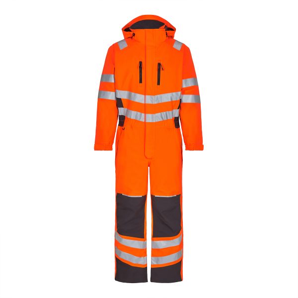 ENGEL Safety Winterkombination 4946 – Bild 6