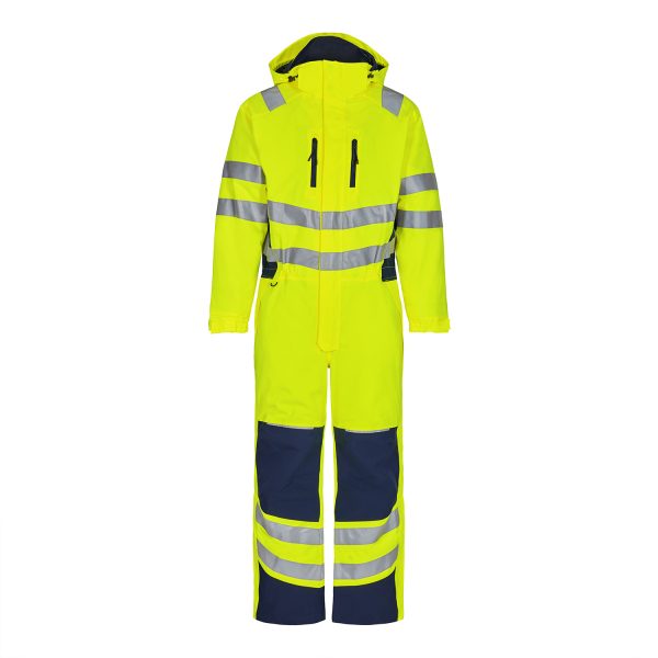ENGEL Safety Winterkombination 4946 – Bild 2