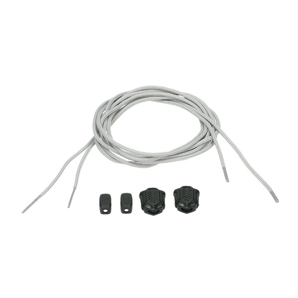 HAIX Schnürsenkel Reparaturset CNX Safety+ mid silver