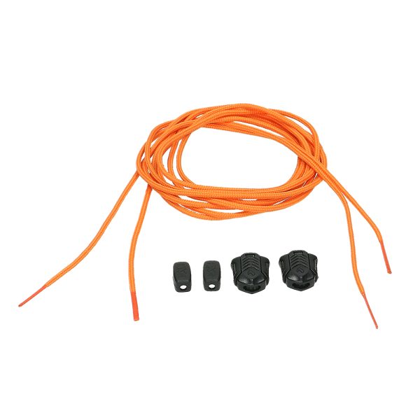 HAIX Schnürsenkel Reparaturset CNX Safety+ low orange