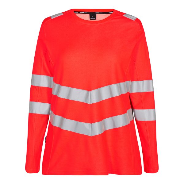 ENGEL Saftey Damen Langarm-Shirt 9543 – Bild 2