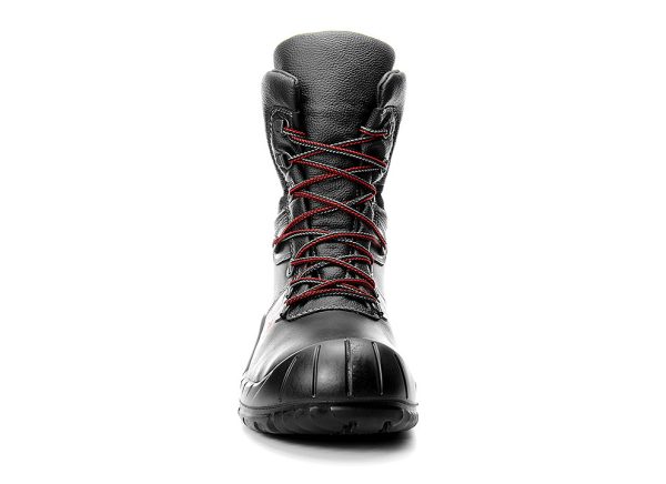 ELTEN Sicherheitswinterstiefel RENZO Winter S3 CI – Bild 6