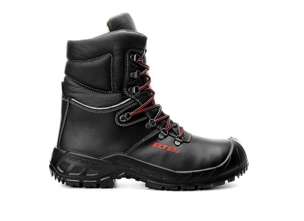 ELTEN Sicherheitswinterstiefel RENZO Winter S3 CI – Bild 4