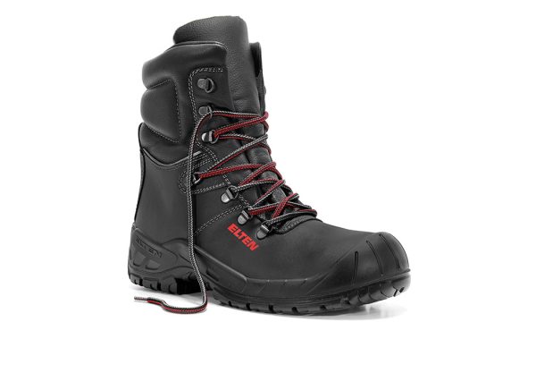 ELTEN Sicherheitswinterstiefel RENZO Winter S3 CI