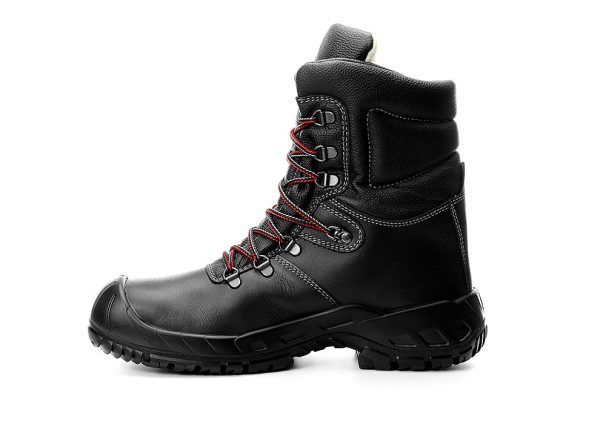 ELTEN Sicherheitswinterstiefel RENZO Winter S3 CI – Bild 3