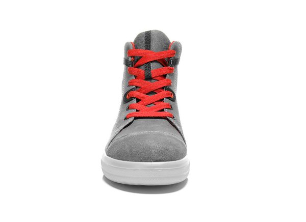 ELTEN Sicherheitsschnürstiefel VINTAGE Mid ESD S3 – Bild 4