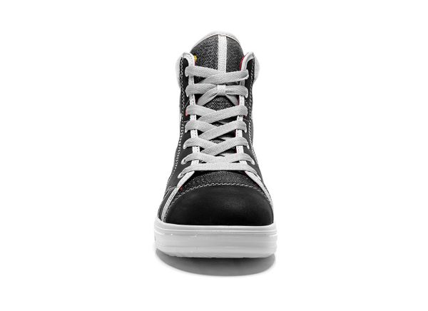 ELTEN Sicherheitsschnürstiefel SENSATION Up Mid ESD S3 – Bild 4