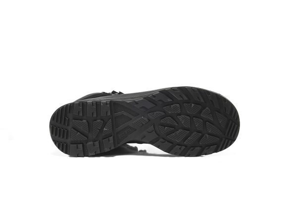 ELTEN Sicherheitsstiefel TERENCE XXG PRO GTX black Mid ESD S3 HI CI – Bild 3
