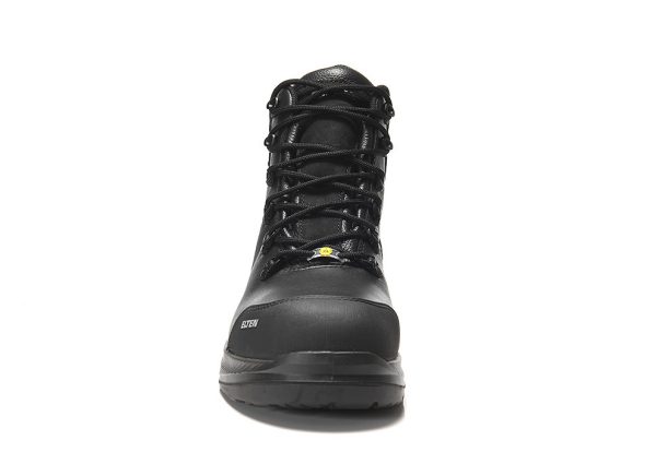ELTEN Sicherheitsstiefel TERENCE XXG PRO GTX black Mid ESD S3 HI CI – Bild 4
