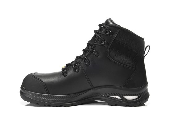 ELTEN Sicherheitsstiefel TERENCE XXG PRO GTX black Mid ESD S3 HI CI – Bild 5